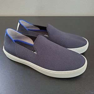 Rothy's sneaker in black